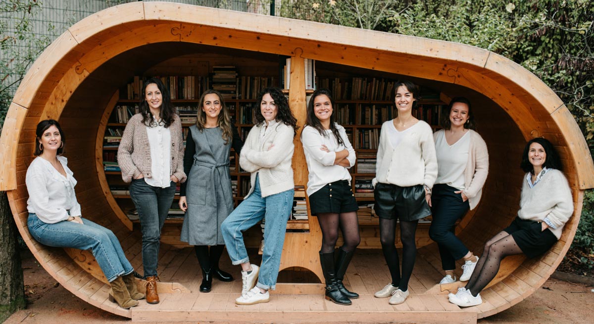 equipe eveil et conseil